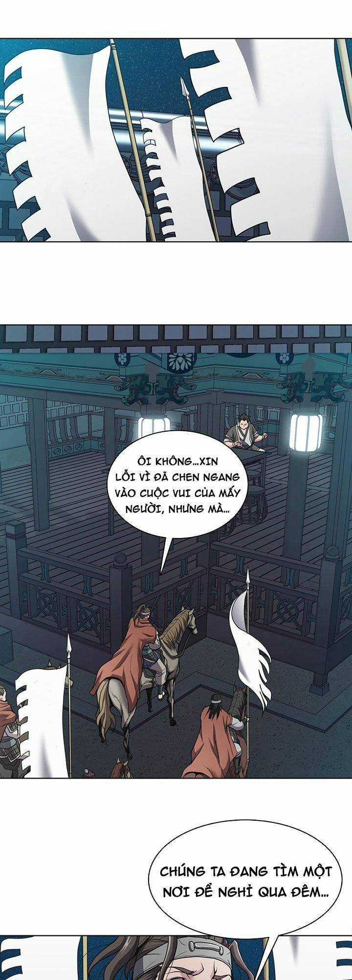 Chiến Binh Cầm Cờ - Chapter 3 - Trang 74