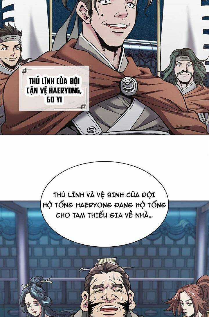 Chiến Binh Cầm Cờ - Chapter 3 - Trang 75