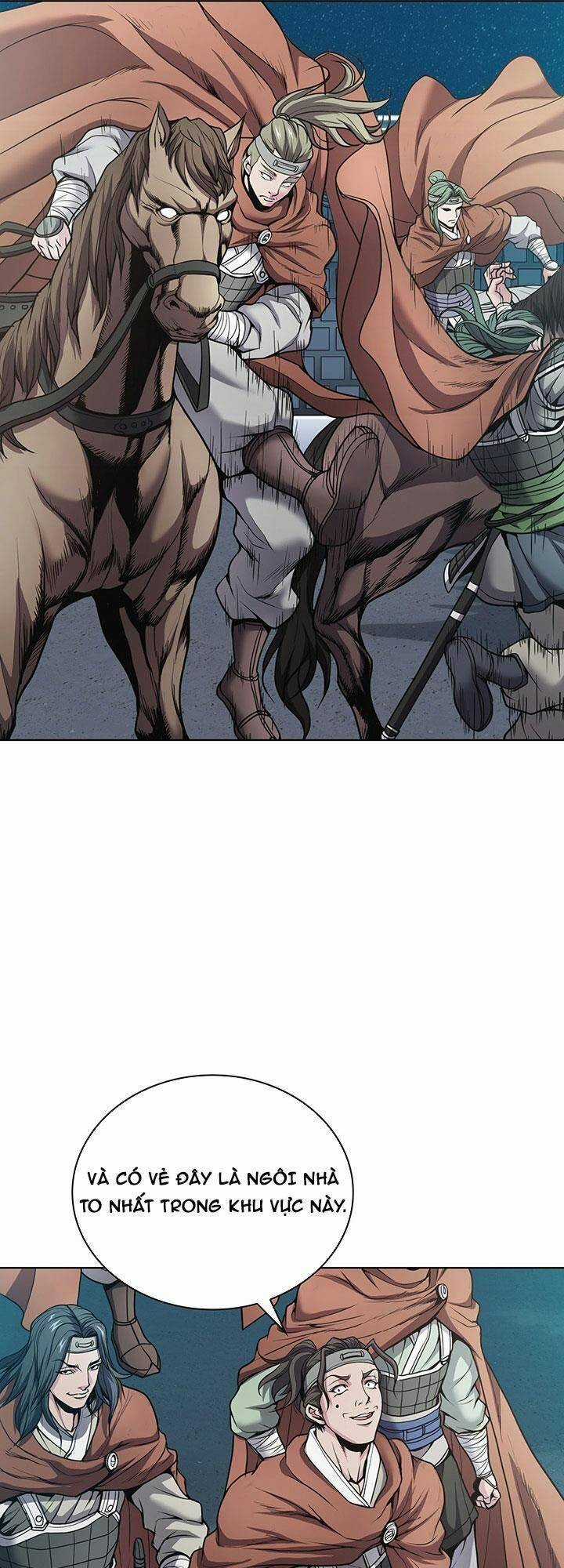 Chiến Binh Cầm Cờ - Chapter 3 - Trang 77