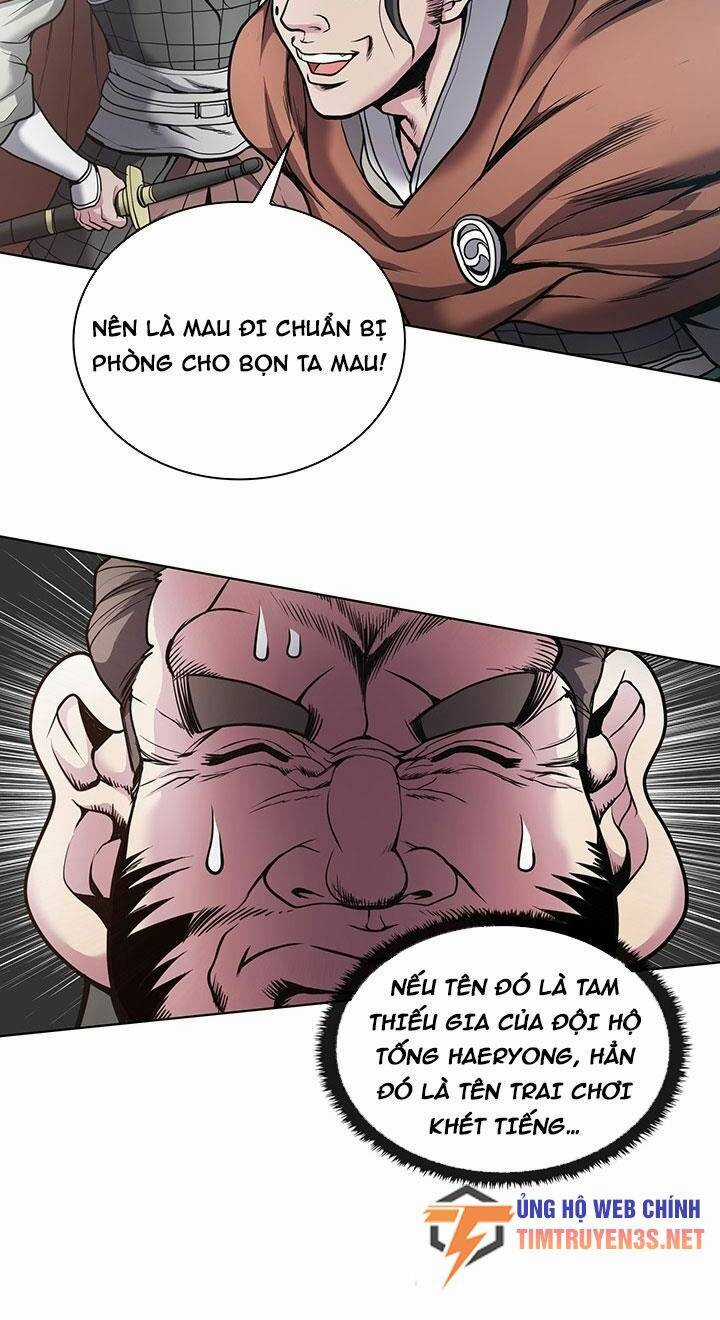 Chiến Binh Cầm Cờ - Chapter 3 - Trang 79