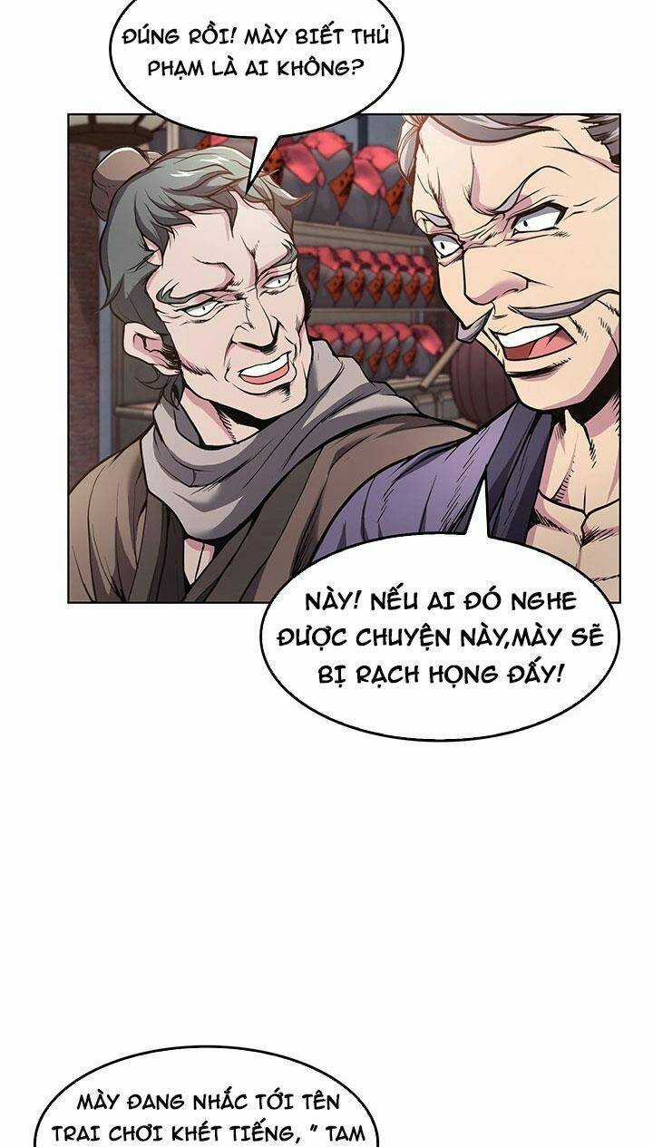 Chiến Binh Cầm Cờ - Chapter 3 - Trang 9