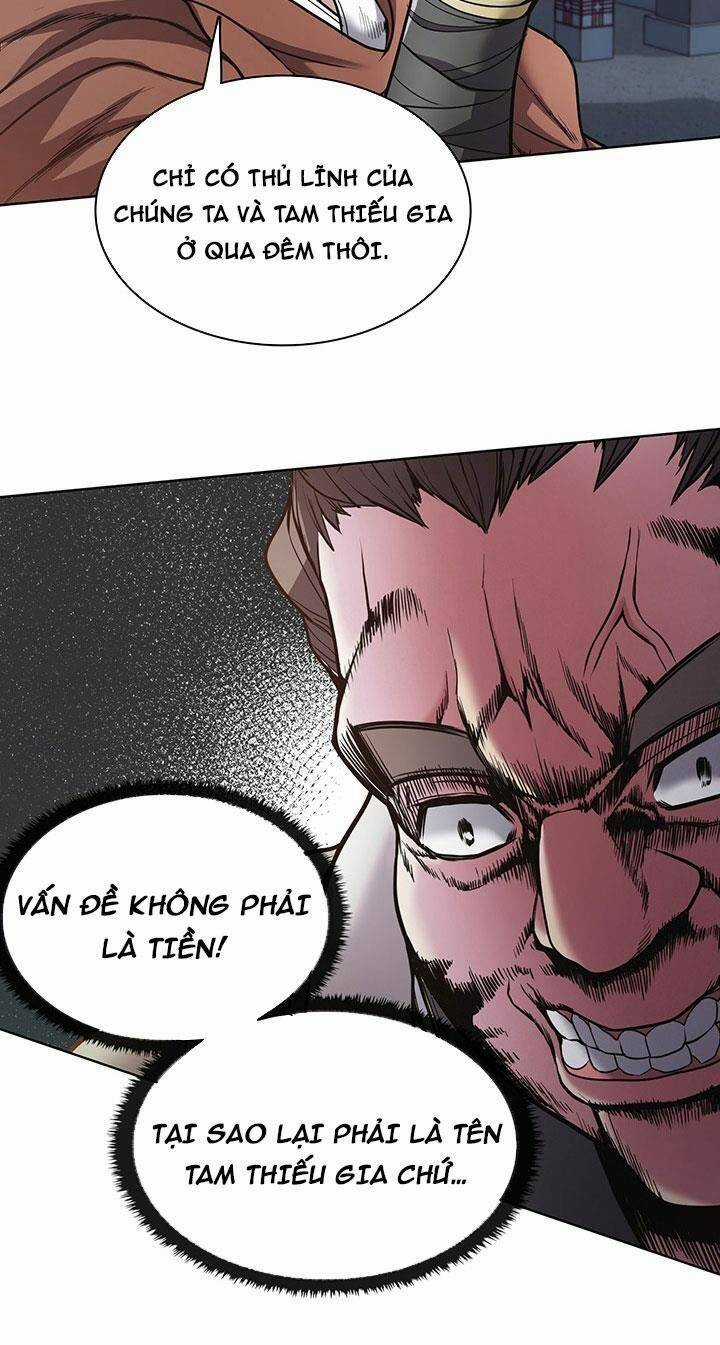 Chiến Binh Cầm Cờ - Chapter 3 - Trang 81