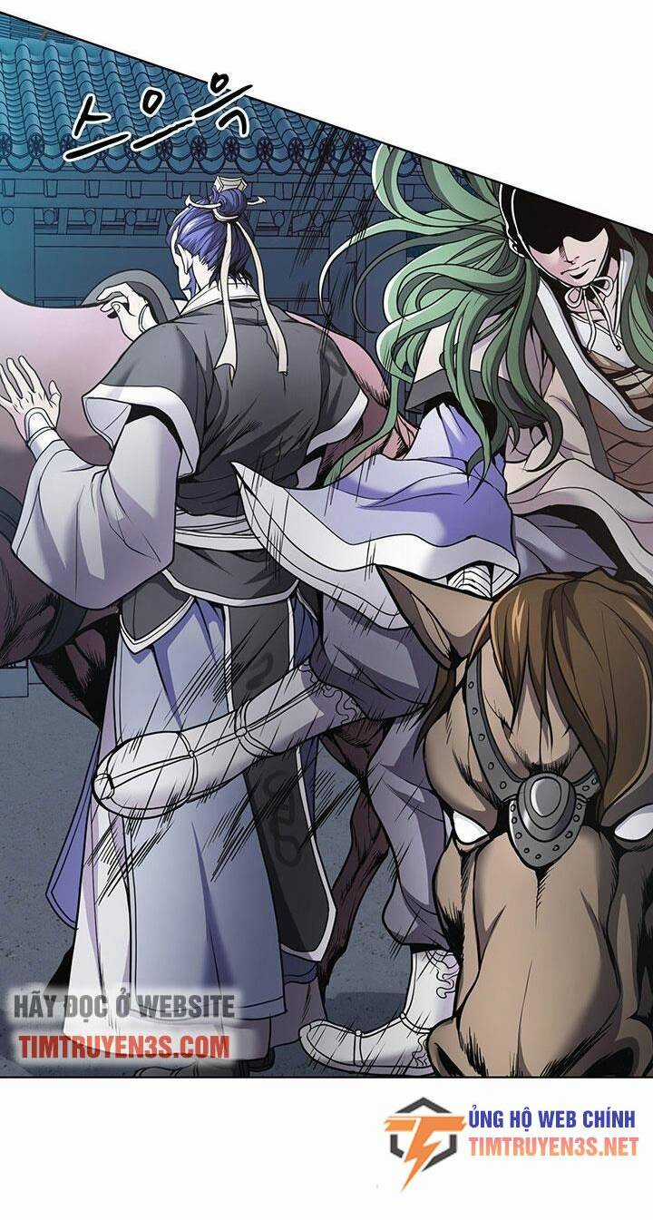 Chiến Binh Cầm Cờ - Chapter 3 - Trang 82