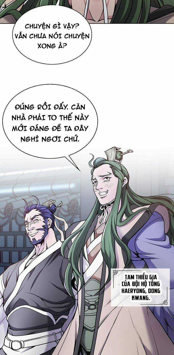 Chiến Binh Cầm Cờ - Chapter 3 - Trang 84