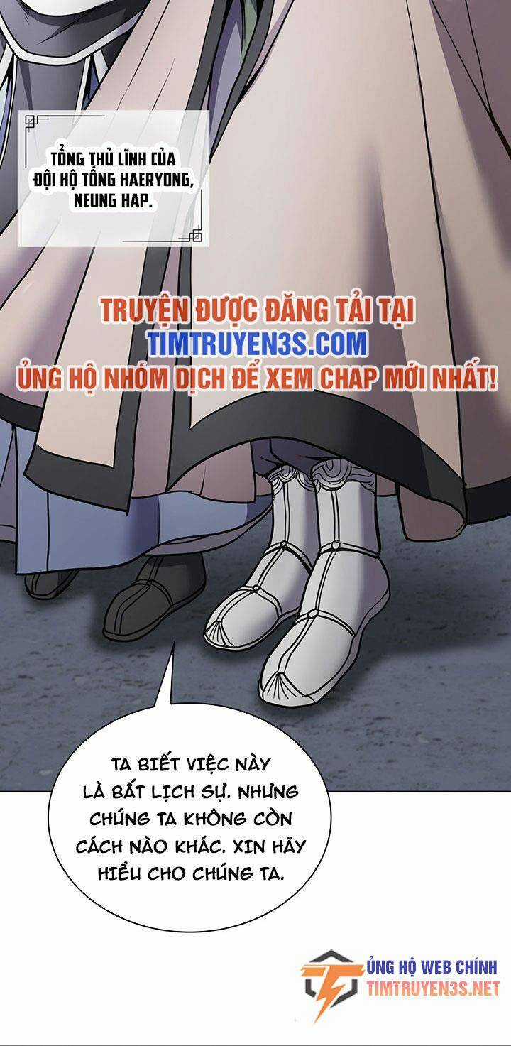 Chiến Binh Cầm Cờ - Chapter 3 - Trang 85
