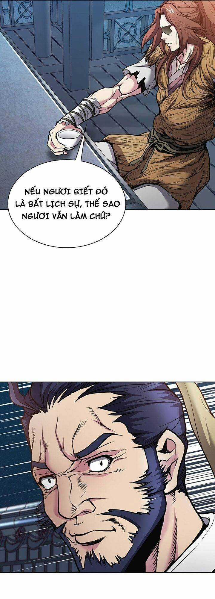 Chiến Binh Cầm Cờ - Chapter 3 - Trang 86