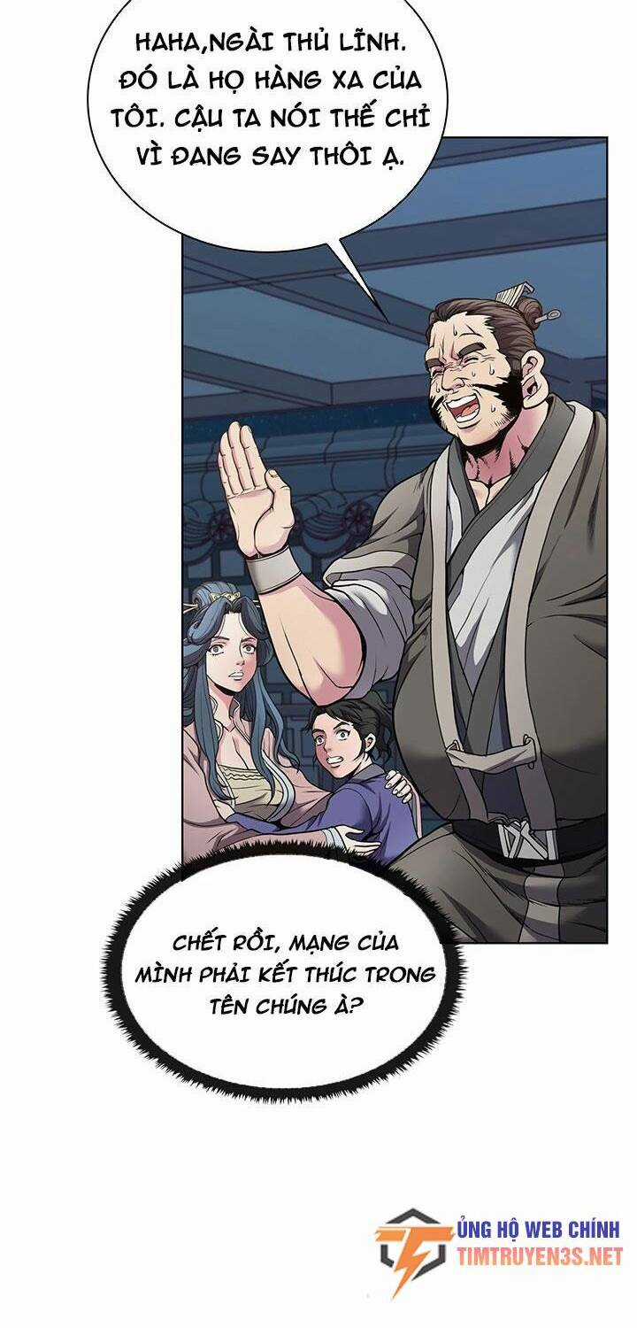 Chiến Binh Cầm Cờ - Chapter 3 - Trang 88