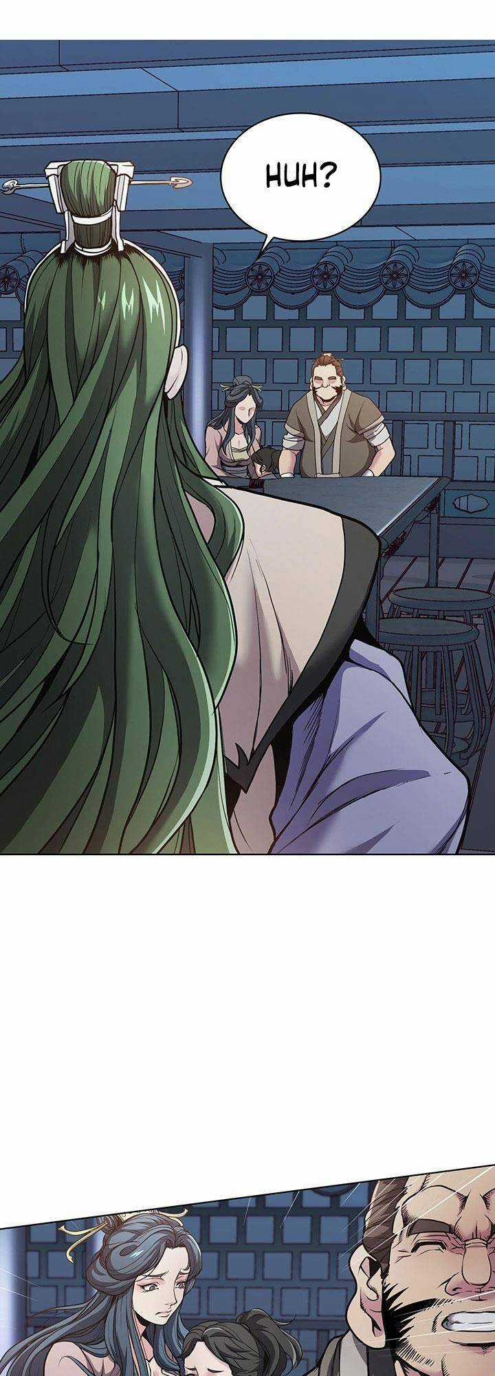 Chiến Binh Cầm Cờ - Chapter 3 - Trang 89