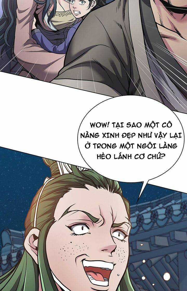 Chiến Binh Cầm Cờ - Chapter 3 - Trang 90