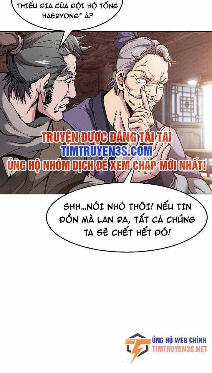 Chiến Binh Cầm Cờ - Chapter 3 - Trang 10