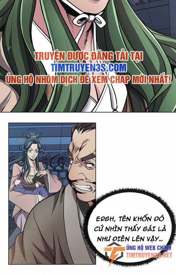 Chiến Binh Cầm Cờ - Chapter 3 - Trang 91