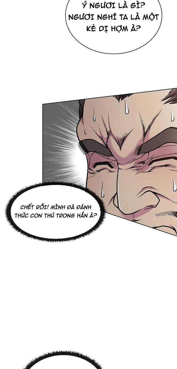 Chiến Binh Cầm Cờ - Chapter 3 - Trang 93