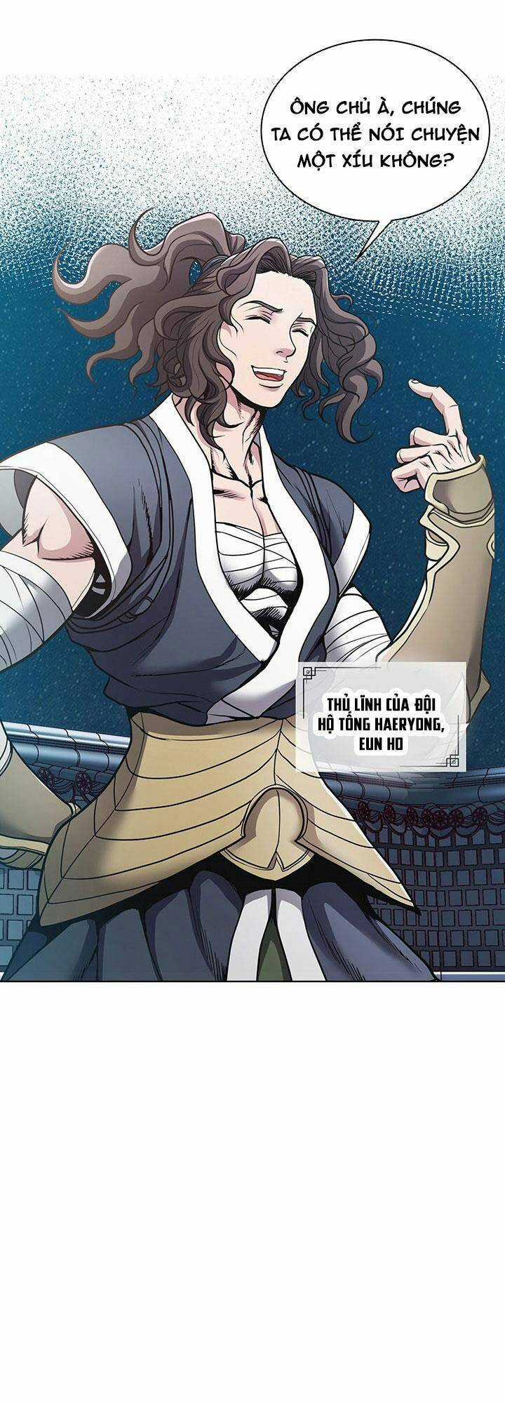 Chiến Binh Cầm Cờ - Chapter 3 - Trang 95