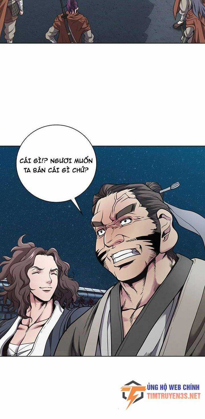 Chiến Binh Cầm Cờ - Chapter 3 - Trang 97