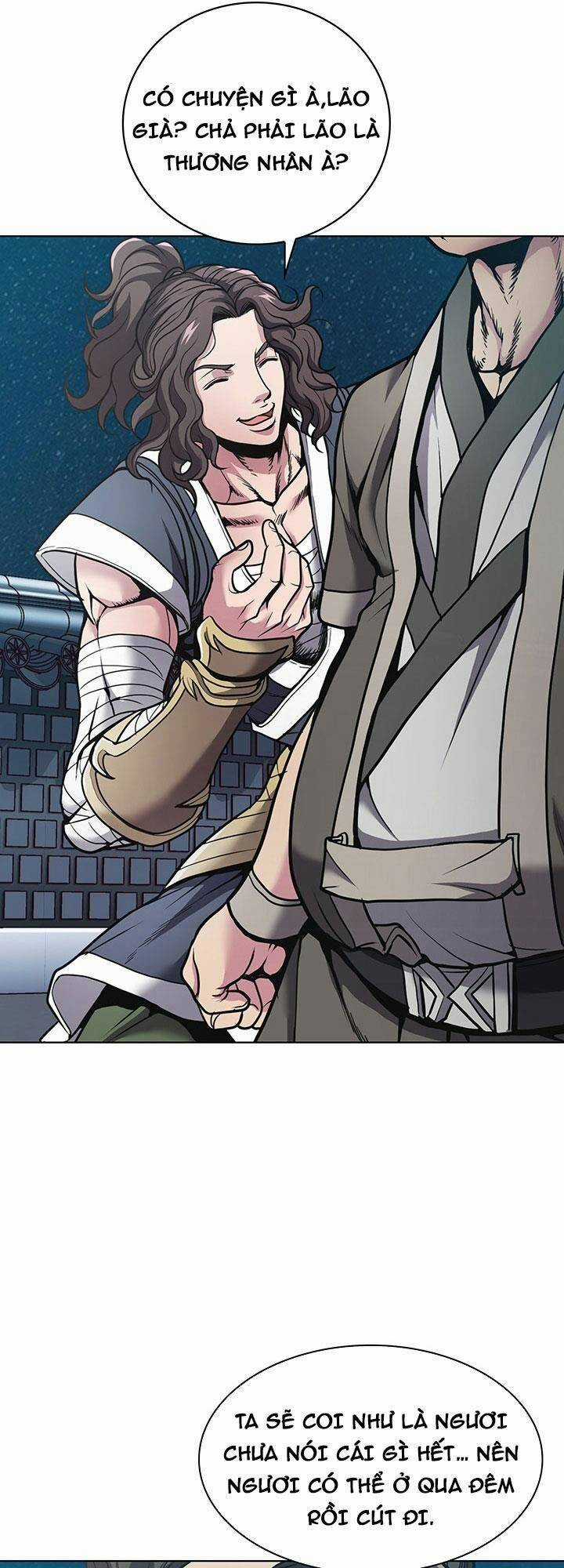 Chiến Binh Cầm Cờ - Chapter 3 - Trang 98