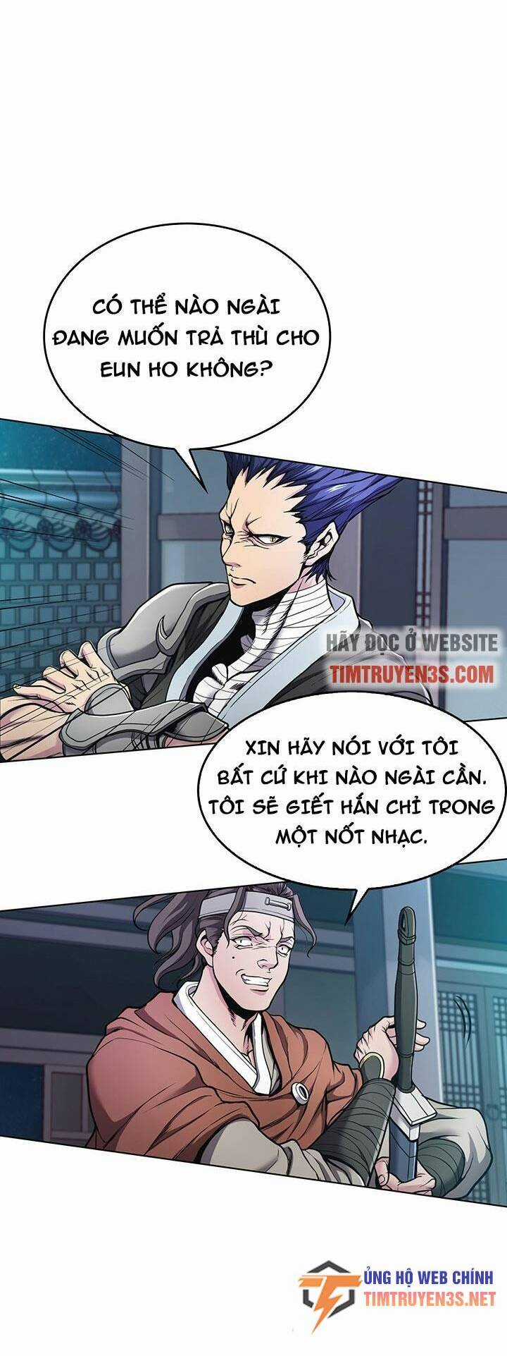 Chiến Binh Cầm Cờ - Chapter 4 - Trang 12