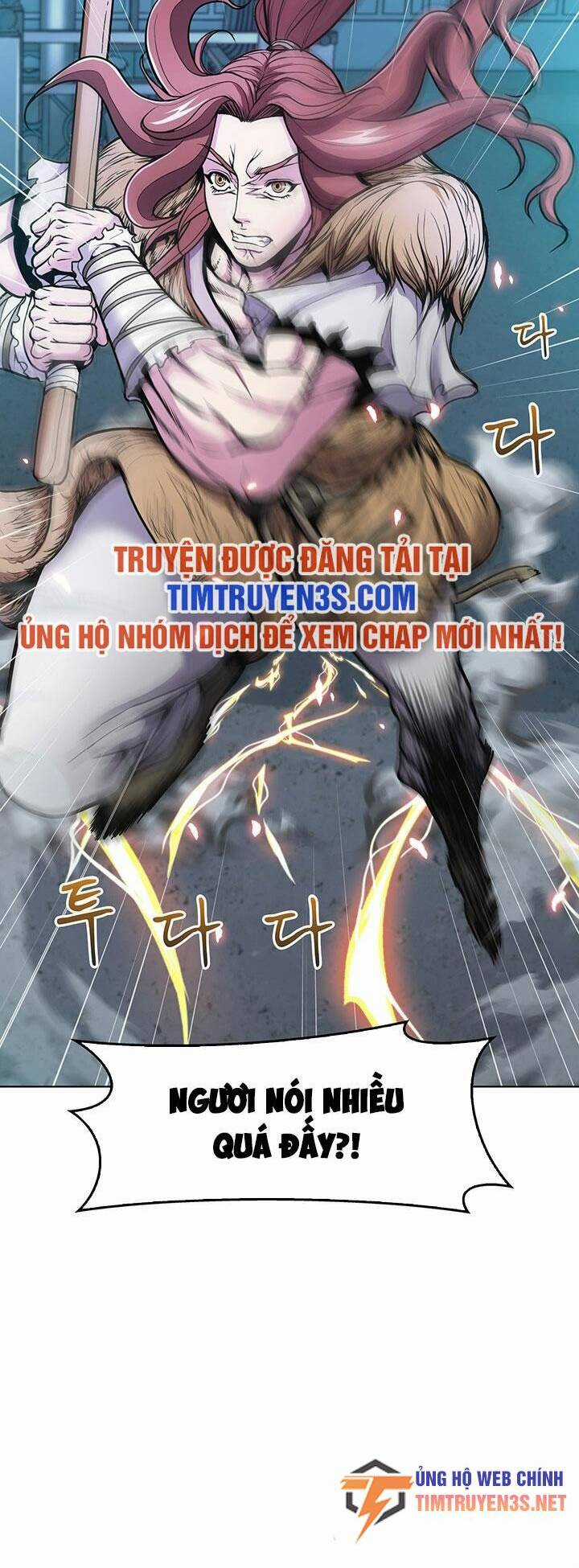 Chiến Binh Cầm Cờ - Chapter 4 - Trang 14