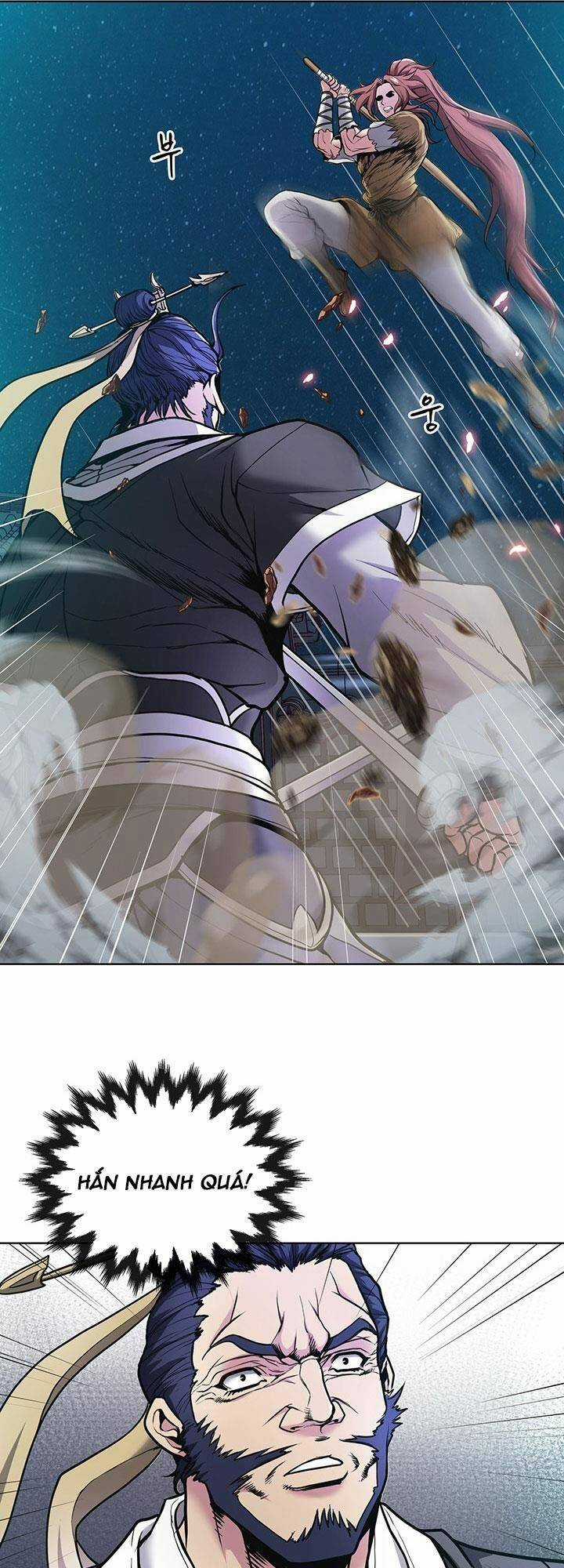 Chiến Binh Cầm Cờ - Chapter 4 - Trang 15