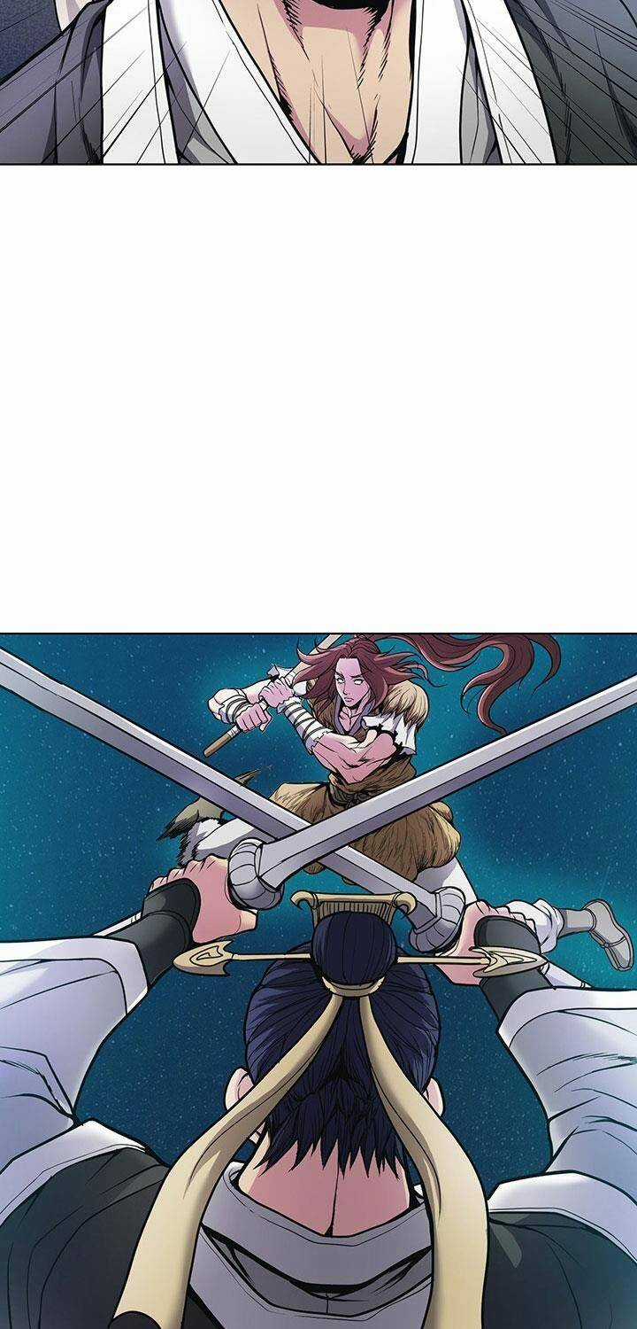 Chiến Binh Cầm Cờ - Chapter 4 - Trang 16