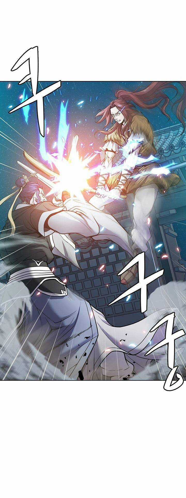 Chiến Binh Cầm Cờ - Chapter 4 - Trang 18