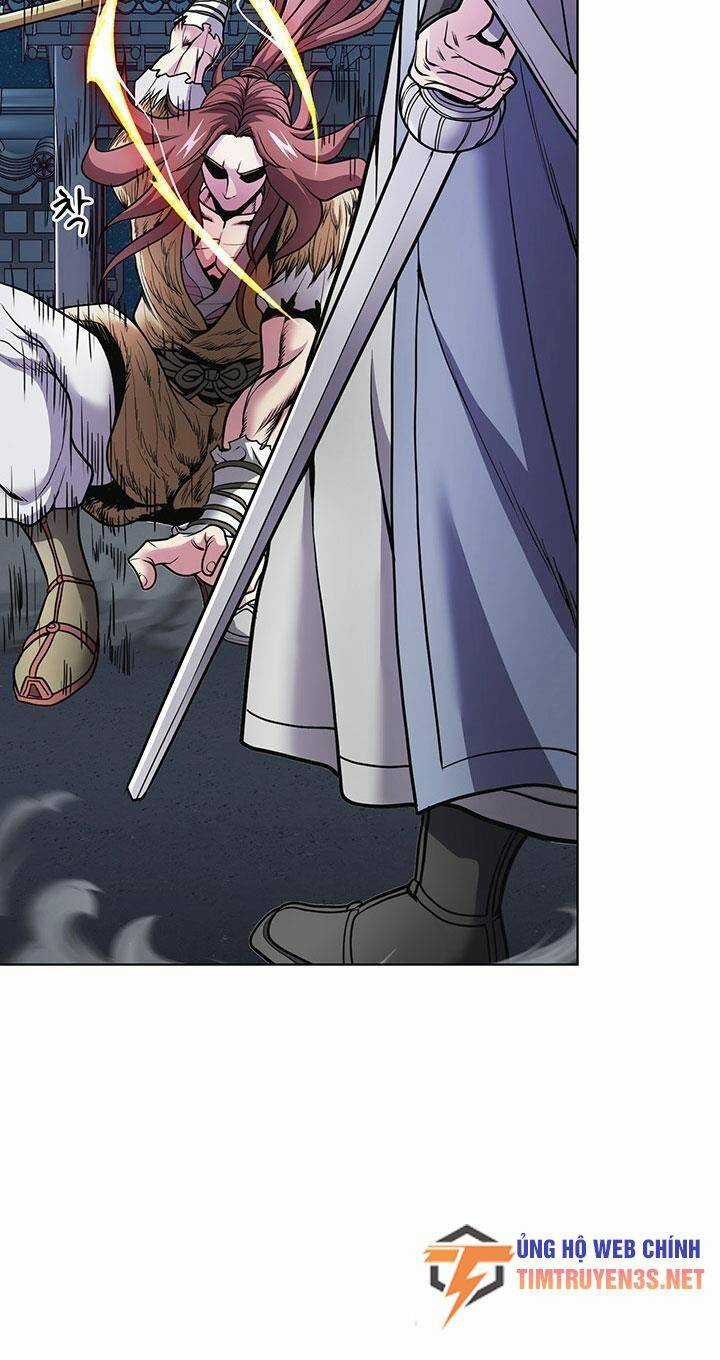 Chiến Binh Cầm Cờ - Chapter 4 - Trang 22