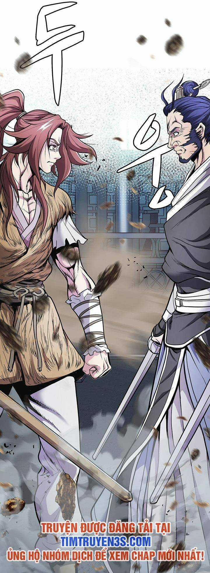 Chiến Binh Cầm Cờ - Chapter 4 - Trang 23