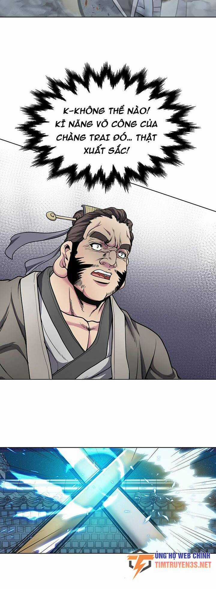 Chiến Binh Cầm Cờ - Chapter 4 - Trang 24