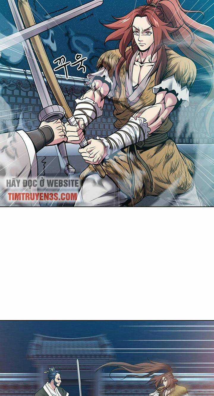 Chiến Binh Cầm Cờ - Chapter 4 - Trang 26