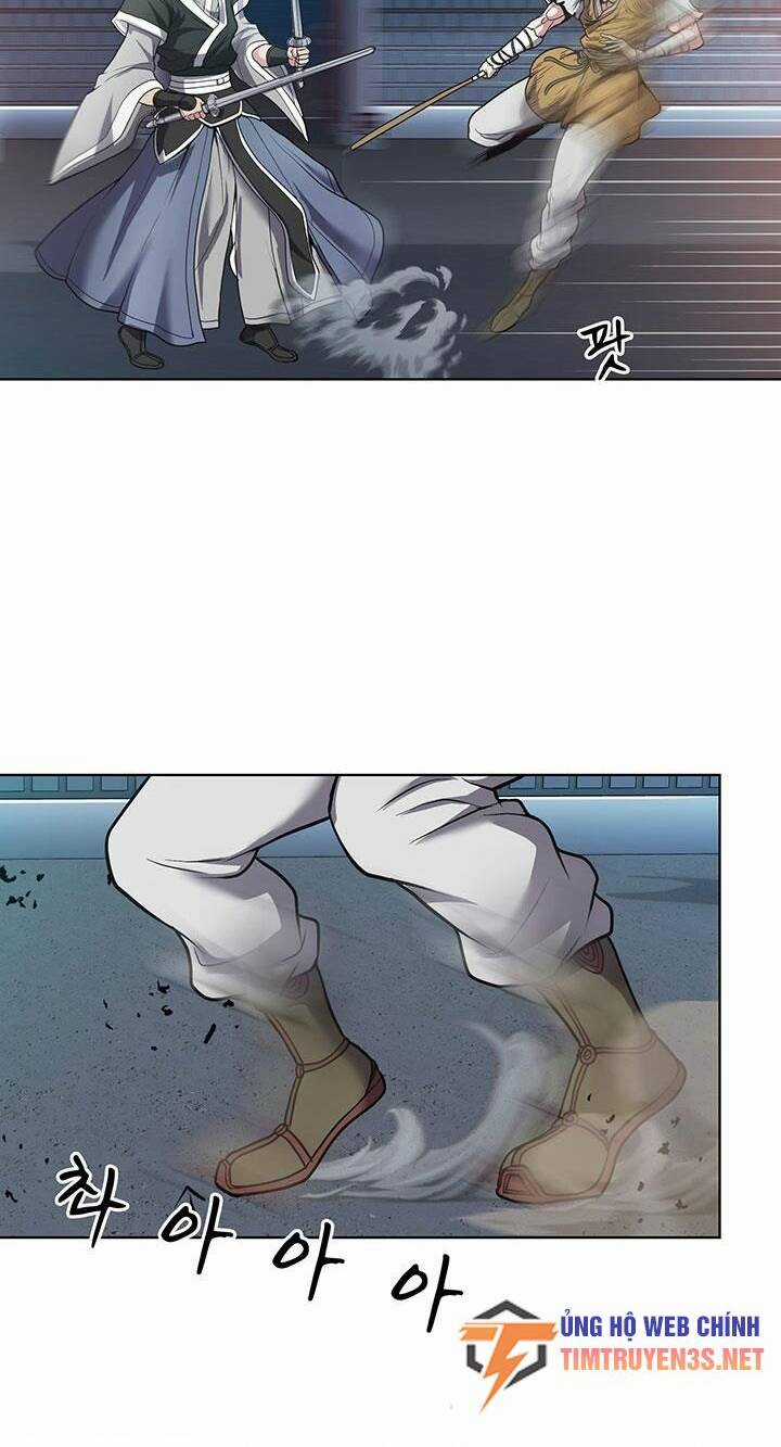 Chiến Binh Cầm Cờ - Chapter 4 - Trang 27