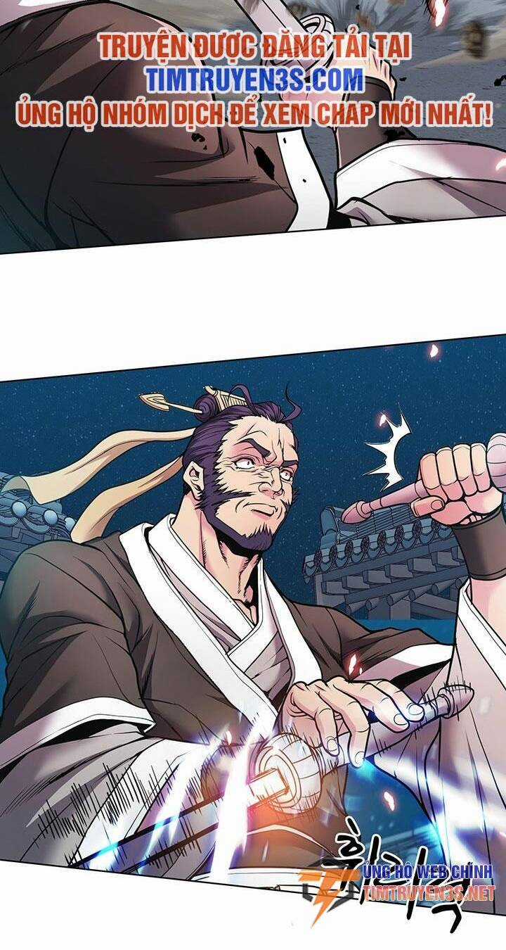 Chiến Binh Cầm Cờ - Chapter 4 - Trang 36