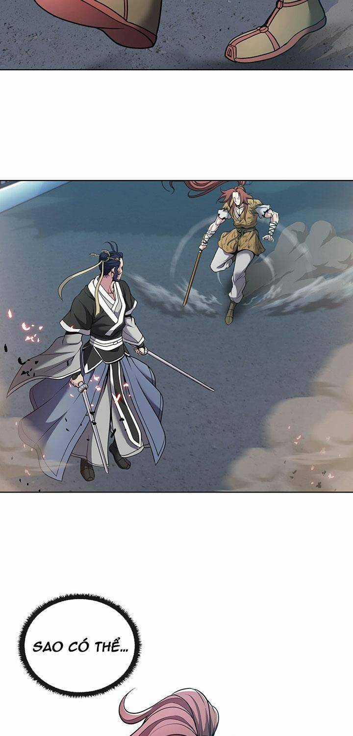 Chiến Binh Cầm Cờ - Chapter 4 - Trang 38