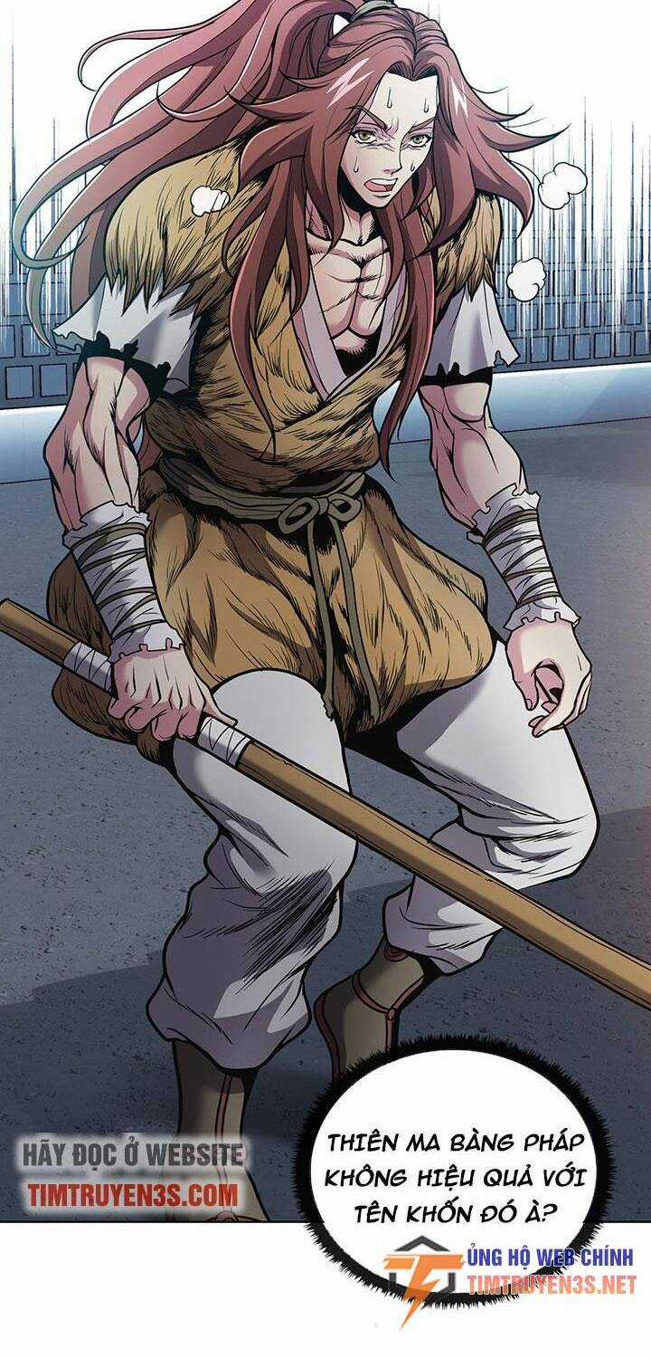 Chiến Binh Cầm Cờ - Chapter 4 - Trang 39