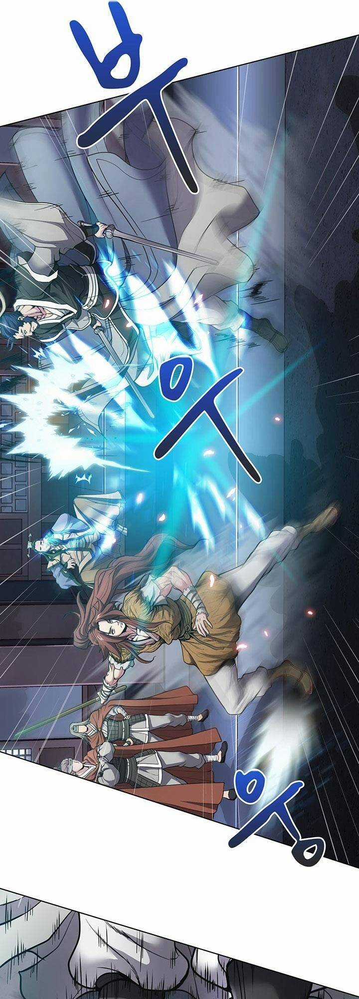 Chiến Binh Cầm Cờ - Chapter 4 - Trang 5