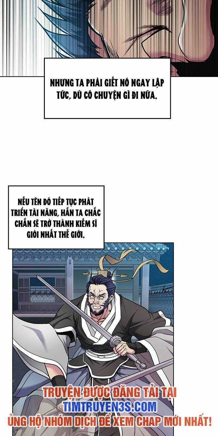 Chiến Binh Cầm Cờ - Chapter 4 - Trang 41