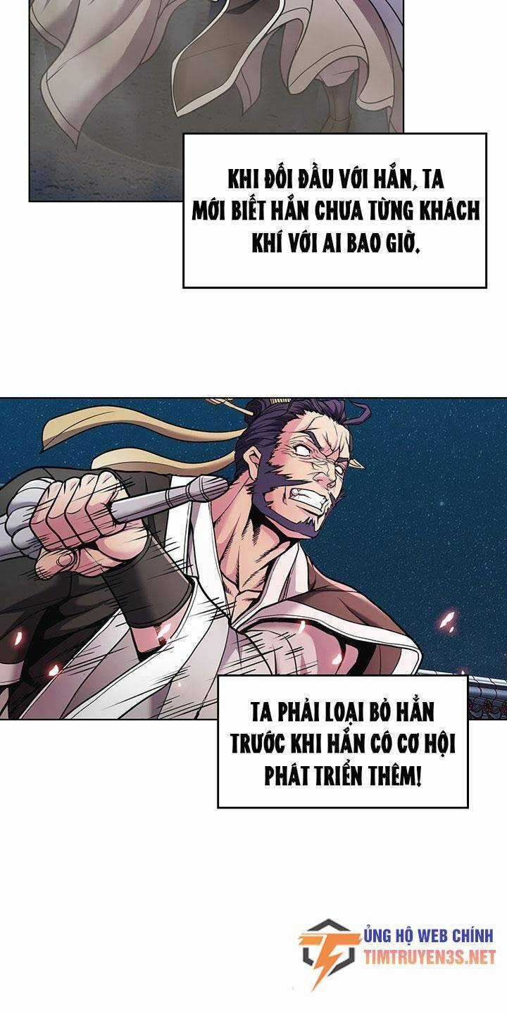 Chiến Binh Cầm Cờ - Chapter 4 - Trang 42