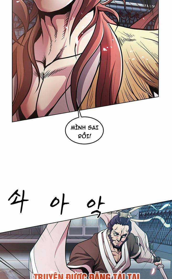 Chiến Binh Cầm Cờ - Chapter 4 - Trang 46