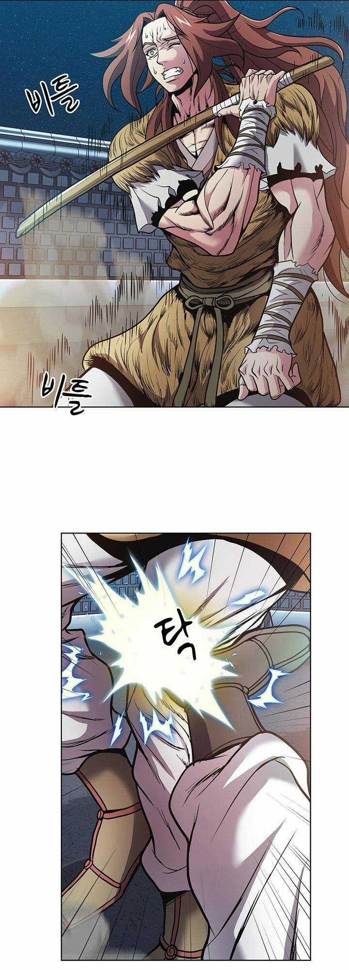 Chiến Binh Cầm Cờ - Chapter 4 - Trang 48