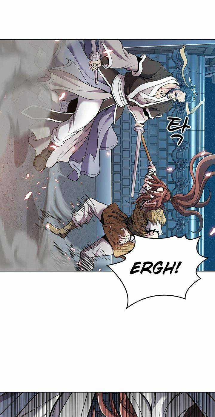 Chiến Binh Cầm Cờ - Chapter 4 - Trang 49