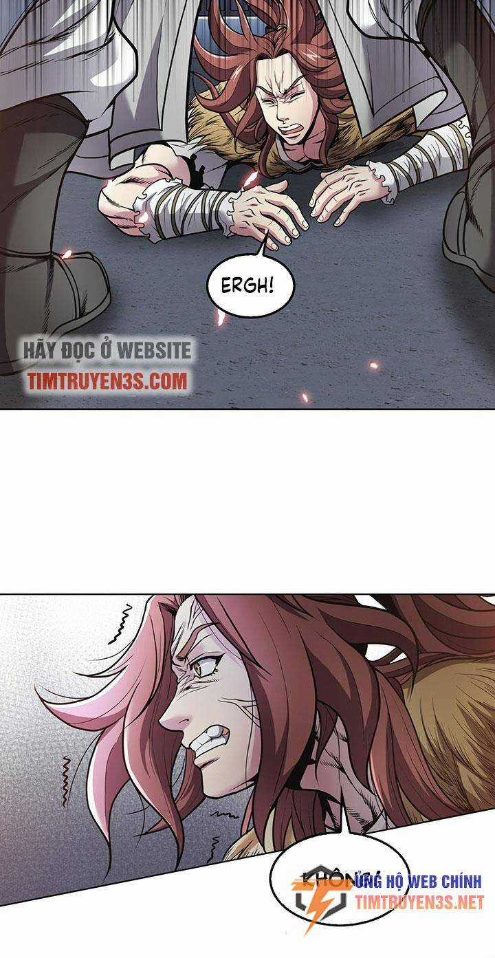 Chiến Binh Cầm Cờ - Chapter 4 - Trang 50