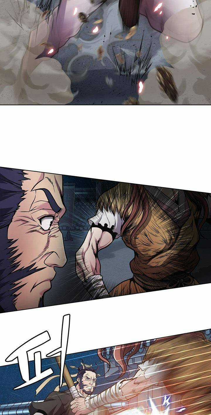 Chiến Binh Cầm Cờ - Chapter 4 - Trang 52