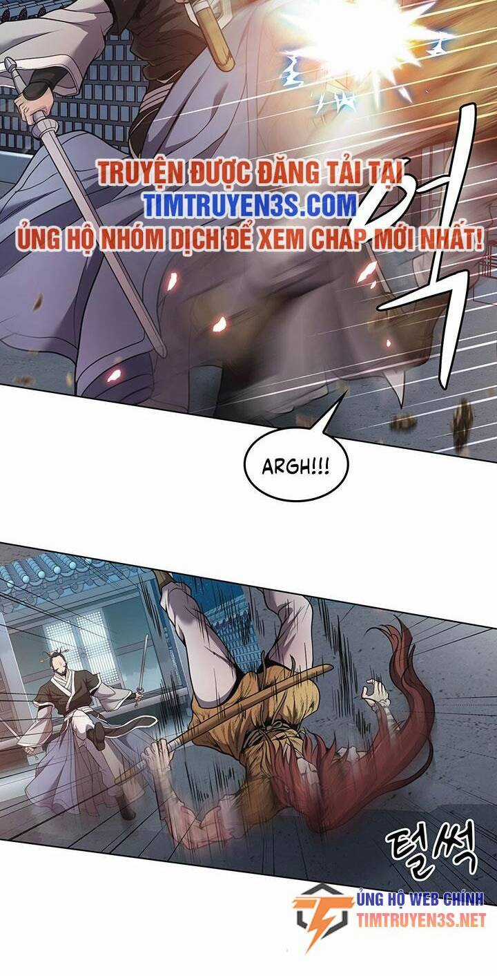 Chiến Binh Cầm Cờ - Chapter 4 - Trang 53