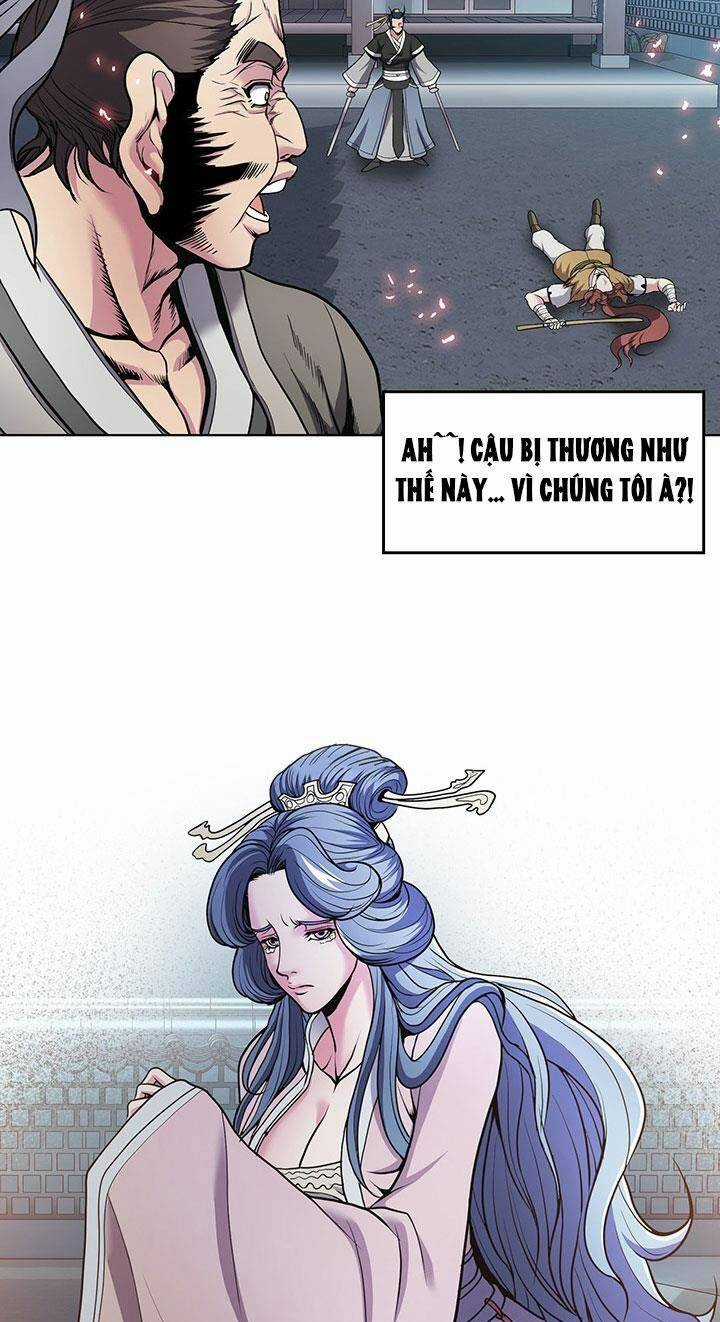 Chiến Binh Cầm Cờ - Chapter 4 - Trang 55