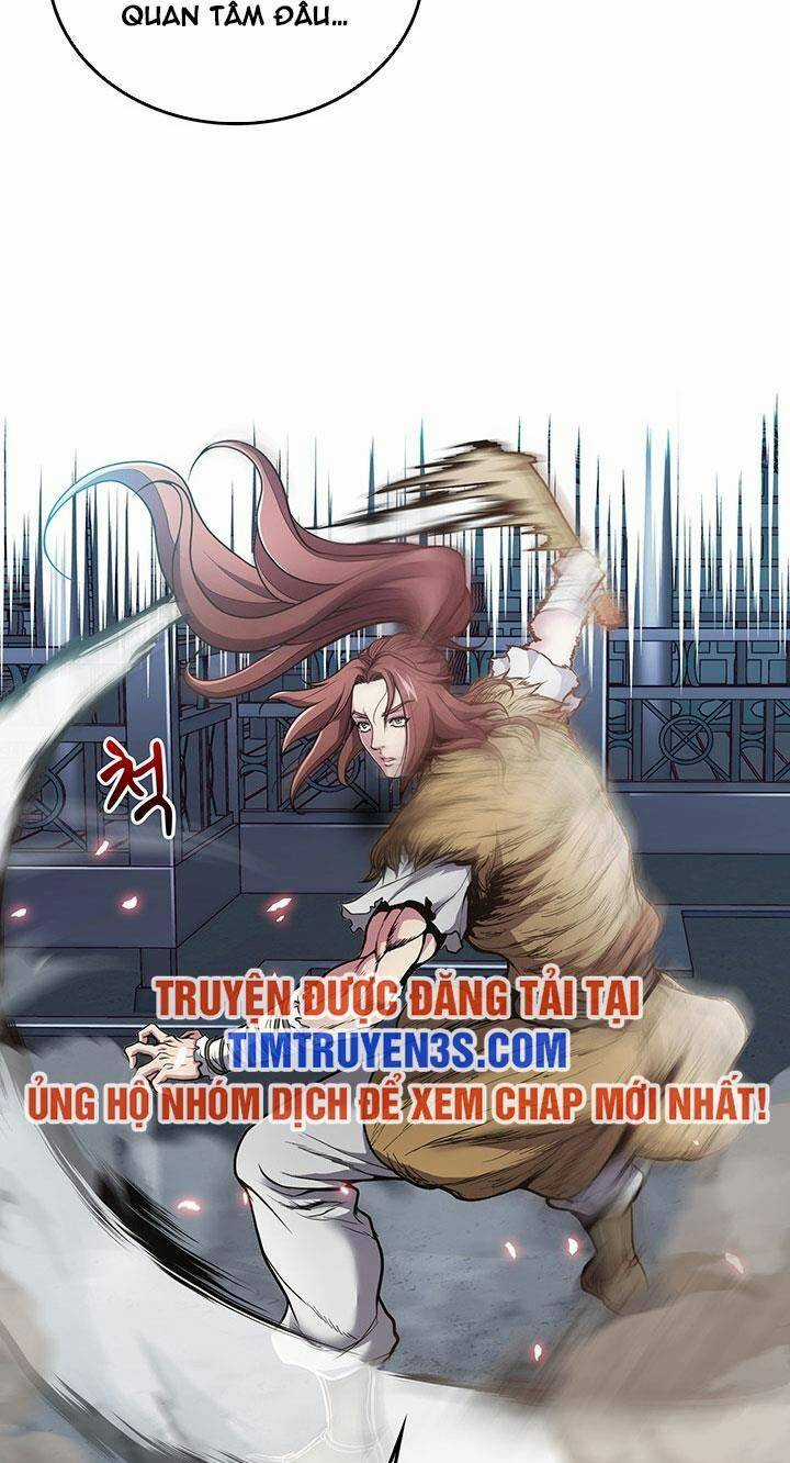 Chiến Binh Cầm Cờ - Chapter 4 - Trang 9