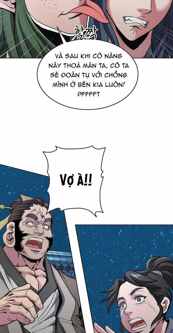 Chiến Binh Cầm Cờ - Chapter 5 - Trang 2