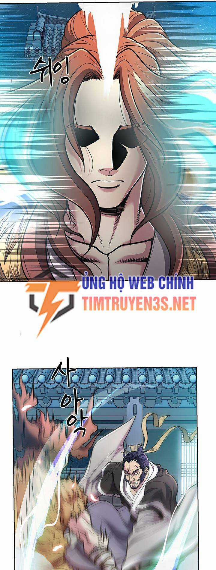 Chiến Binh Cầm Cờ - Chapter 5 - Trang 12