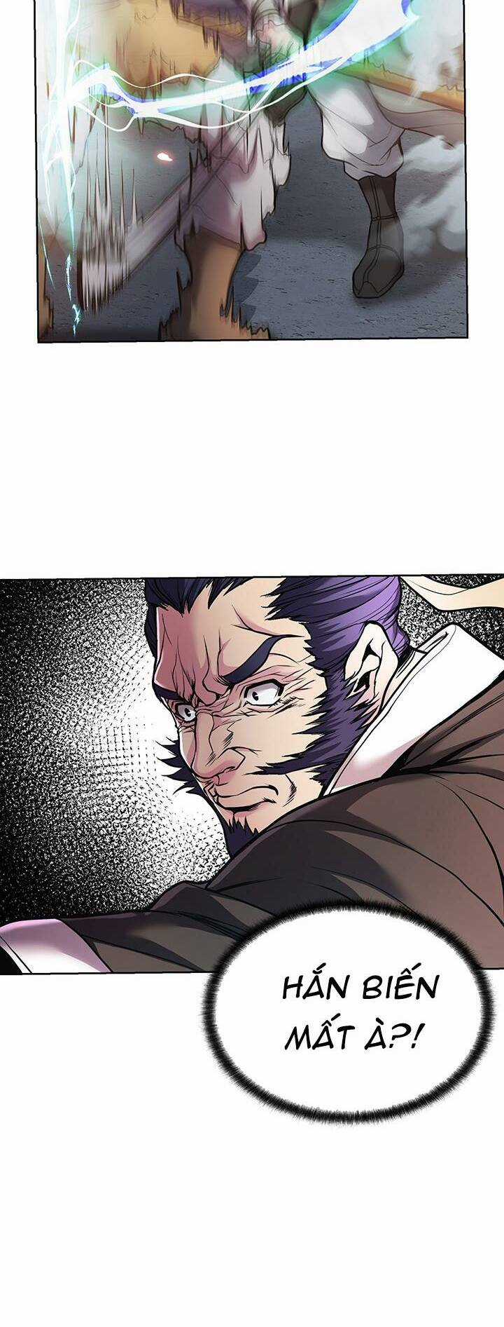 Chiến Binh Cầm Cờ - Chapter 5 - Trang 13