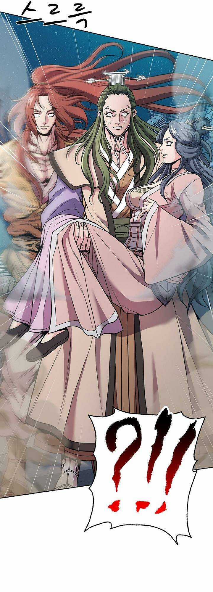 Chiến Binh Cầm Cờ - Chapter 5 - Trang 14