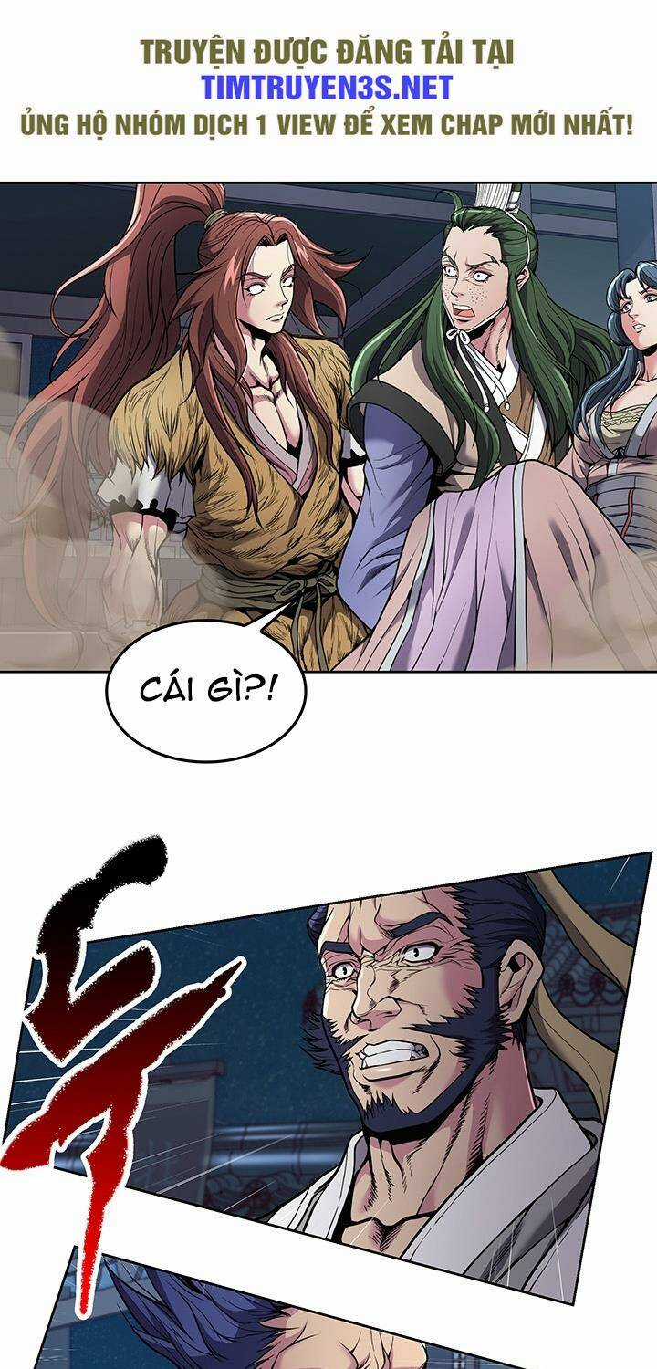 Chiến Binh Cầm Cờ - Chapter 5 - Trang 15