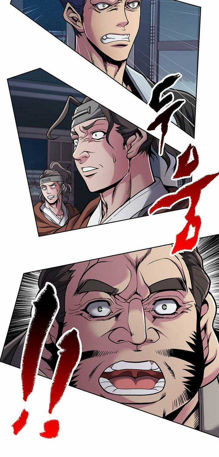 Chiến Binh Cầm Cờ - Chapter 5 - Trang 16