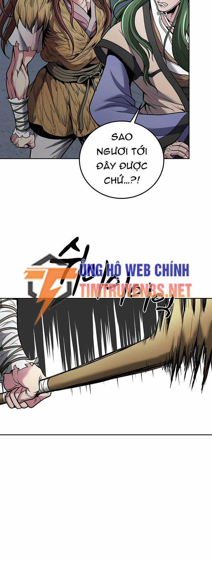 Chiến Binh Cầm Cờ - Chapter 5 - Trang 18